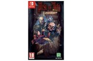 The House of Dead Remake Limidead Edition Nintendo Switch