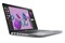 Laptop DELL Precision 3480 14" Intel Core i7 NVIDIA GeForce RTX A1000 16GB 512GB SSD Windows 11 Professional