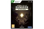 Endless Dungeon Edycja Day One Xbox (One/Series X)