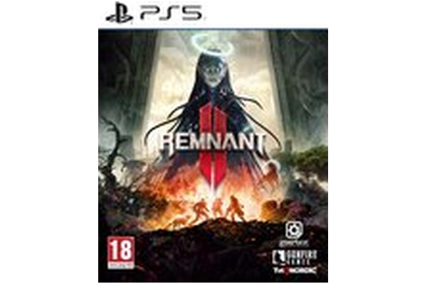 Remnant 2 PlayStation 5