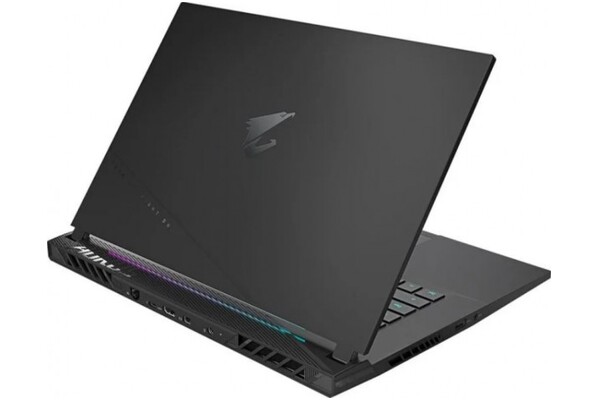 Laptop GIGABYTE Aorus 15 15.6" Intel Core i5 NVIDIA GeForce RTX 4060 16GB 1024GB SSD