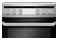 Kuchnia AMICA 58CE2315HQ płyta Ceramiczna, piekarnik elektryczny