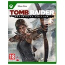Tomb Raider Edycja Ostateczna Xbox (One/Series X)