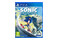 Sonics PlayStation 4
