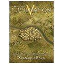 Sid Meiers Civilization V Wonders of the Ancient World PC
