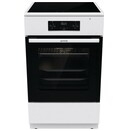 Kuchnia Gorenje GEIT5C60WPG płyta indukcyjna, piekarnik elektryczny