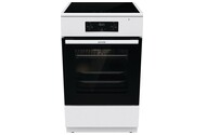 Kuchnia Gorenje GEIT5C60WPG płyta indukcyjna, piekarnik elektryczny
