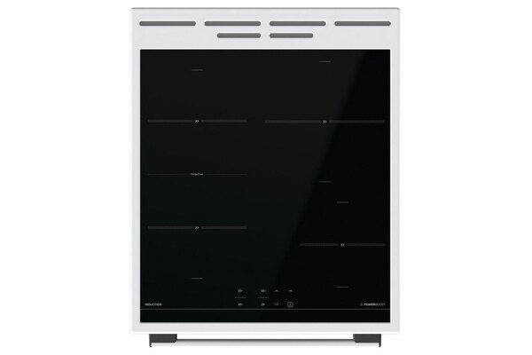 Kuchnia Gorenje GEIT5C60WPG płyta indukcyjna, piekarnik elektryczny