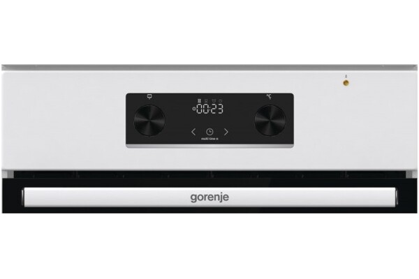 Kuchnia Gorenje GEIT5C60WPG płyta indukcyjna, piekarnik elektryczny