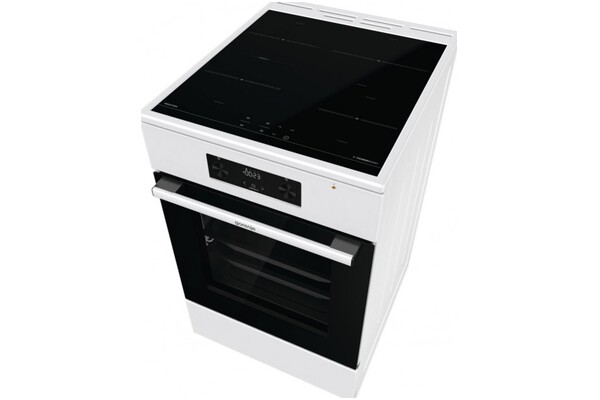 Kuchnia Gorenje GEIT5C60WPG płyta indukcyjna, piekarnik elektryczny
