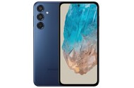 Smartfon Samsung Galaxy M35 5G niebieski 6.6" 6GB/128GB