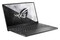 Laptop ASUS ROG Zephyrus G14 14" AMD Ryzen 7 5800HS NVIDIA GeForce RTX3050 16GB 512GB SSD NVMe Windows 10 Home
