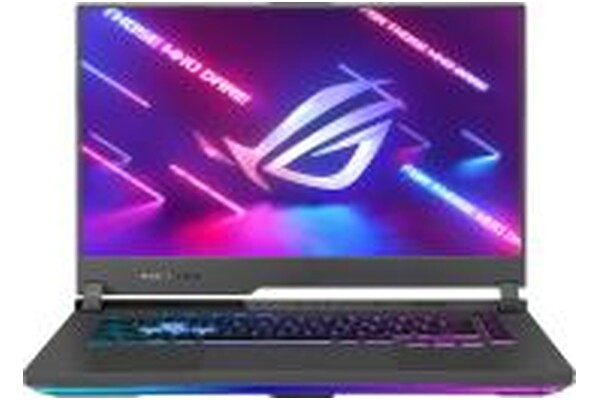 Laptop ASUS ROG Zephyrus G15 15.6" AMD Ryzen 7 4800H NVIDIA GeForce RTX3050 Ti 16GB 512GB SSD NVMe
