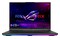 Laptop ASUS ROG Strix SCAR 18 18" Intel Core i9 NVIDIA GeForce RTX 4080 32GB 1024GB SSD Windows 11 Home