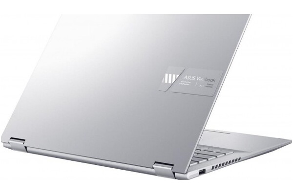 Laptop ASUS Vivobook Flip S14 14" Intel Core i5 INTEL UHD 24GB 512GB SSD Windows 11 Home