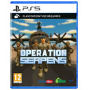Operations Serpens PlayStation VR2 PlayStation 5