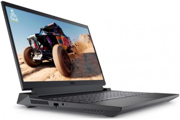 Laptop DELL Inspiron 5530 15.6" Intel Core i7 NVIDIA GeForce RTX 4060 16GB 512GB SSD Windows 11 Professional