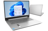 Laptop Lenovo IdeaPad 3 17.3" Intel Core i3 INTEL UHD 8GB 512GB SSD Windows 11 Home