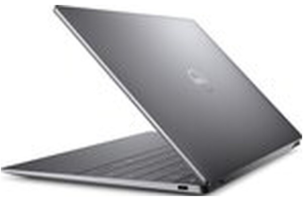 Laptop DELL XPS 13 13.4" Qualcomm Snapdragon X Elite X1E-80-100 QUALCOMM Adreno 16GB 512GB SSD Windows 11 Professional