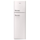 Lodówka AMICA Retro FD2803FW