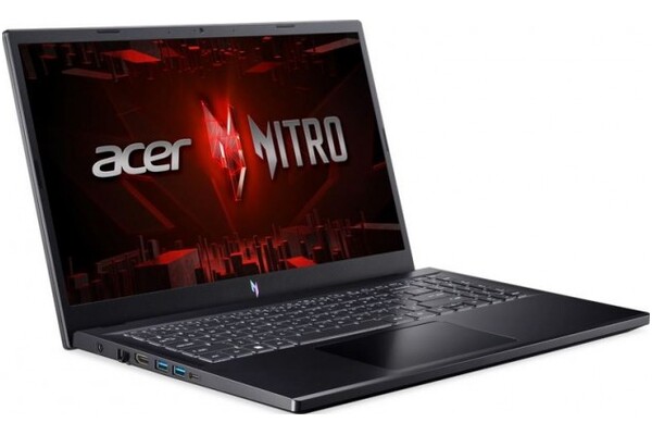 Laptop ACER Nitro V 15.6" Intel Core i5 NVIDIA GeForce RTX 4050 16GB 1024GB SSD