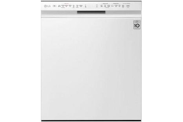 Zmywarka LG DF222FWS