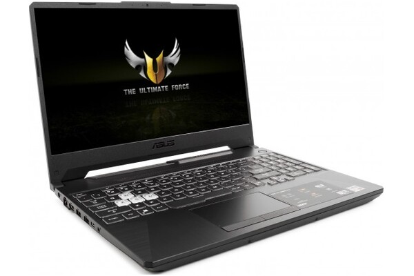 Laptop ASUS TUF Gaming A15 15.6" AMD Ryzen 5 NVIDIA GeForce RTX 3050 16GB 512GB SSD Windows 11 Home