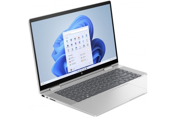 Laptop HP Envy 15 x360 15.6" Intel Core i5 INTEL Iris Xe 16GB 512GB SSD Windows 11 Home
