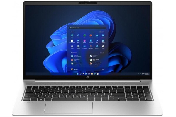 Laptop HP ProBook 455 G10 15.6" AMD Ryzen 5 AMD Radeon 16GB 512GB SSD Windows 11 Professional