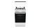 Kuchnia Gorenje GK5A22WH płyta gazowa, piekarnik elektryczny