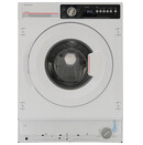 Pralka do zabudowy Sharp ESNIB714BWCPL 7.0kg 1400obr./min