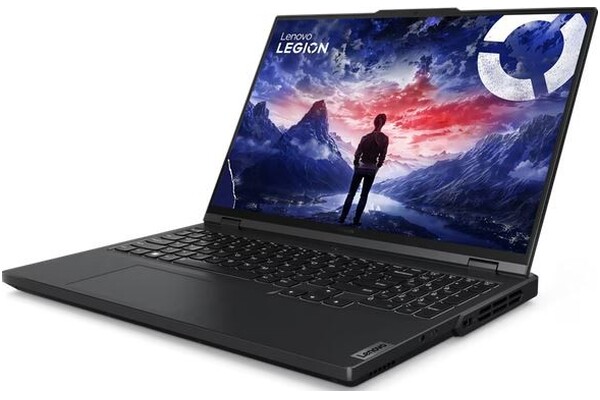 Laptop Lenovo Legion Pro 5 16" Intel Core i9 NVIDIA GeForce RTX 4070 32GB 1024GB SSD Windows 11 Home