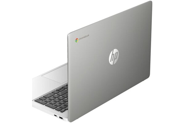 Laptop HP Chromebook 15a 15.6" Intel Celeron N4500 INTEL UHD 4GB 128GB eMMC chrome os
