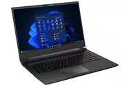 Laptop GIGABYTE Aorus 17 17.3" Intel Core i7 NVIDIA GeForce RTX 4070 32GB 1024GB SSD Windows 11 Home