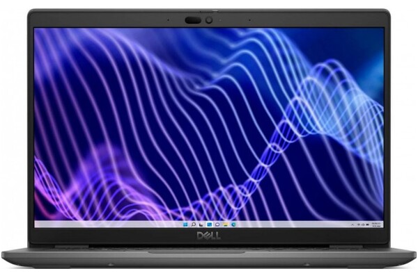 Laptop DELL Latitude 3440 14" Intel Core i5 Intel Iris Xe eligible 32GB 512GB SSD Windows 11 Professional