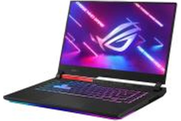 Laptop ASUS ROG Zephyrus G15 15.6" AMD Ryzen 7 4800H NVIDIA GeForce RTX3050 Ti 16GB 512GB SSD NVMe Windows 10 Home