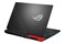 Laptop ASUS ROG Zephyrus G15 15.6" AMD Ryzen 7 4800H NVIDIA GeForce RTX3050 Ti 16GB 512GB SSD NVMe Windows 10 Home