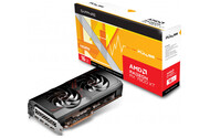 Karta graficzna SAPPHIRE RX 7800 XT Pulse Gaming 16GB GDDR6