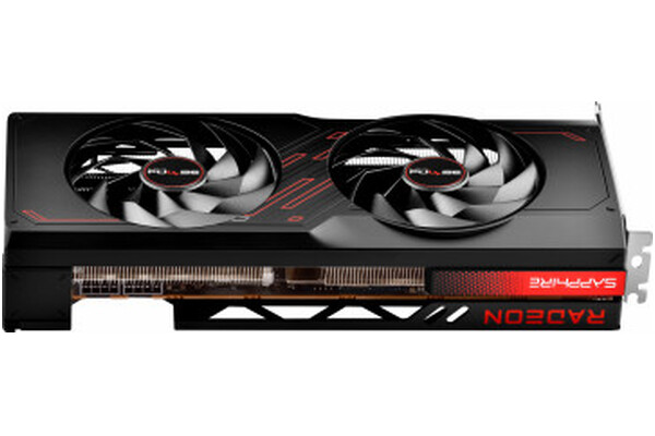Karta graficzna SAPPHIRE RX 7800 XT Pulse Gaming 16GB GDDR6