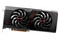 Karta graficzna SAPPHIRE RX 7800 XT Pulse Gaming 16GB GDDR6