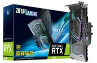 Karta graficzna ZOTAC RTX 3090 ArcticStorm 24GB GDDR6X