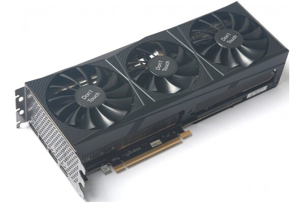 Karta graficzna ZOTAC RTX 4080 16GB GDDR6X