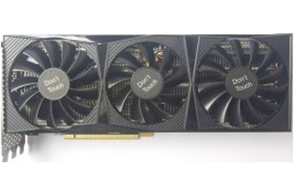 Karta graficzna ZOTAC RTX 4080 16GB GDDR6X