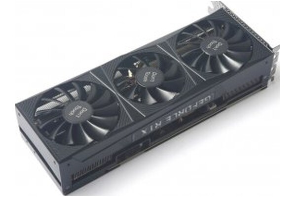 Karta graficzna ZOTAC RTX 4080 16GB GDDR6X