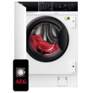 Pralka do zabudowy AEG-Electrolux L8FBE48SCI 8.0kg 1400obr./min