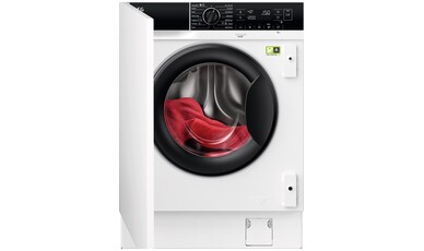 Pralka do zabudowy AEG-Electrolux L8FBE48SCI
