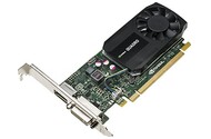 Karta graficzna HP K620 Quadro HighProfile 2GB GDDR3