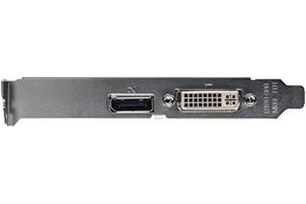 Karta graficzna HP K620 Quadro HighProfile 2GB GDDR3