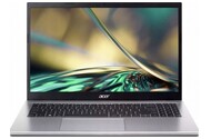 Laptop ACER Aspire 3 15.6" Intel Core i5 INTEL Iris Xe 16GB 512GB SSD Windows 11 Home