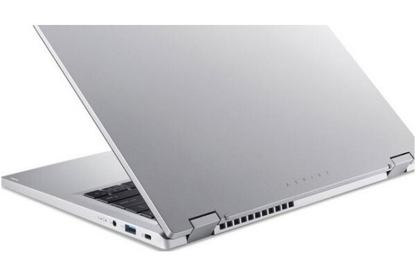Laptop ACER Spin 3 14" Intel Core i3 INTEL UHD 8GB 256GB SSD Windows 11 Home